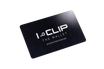 RFID Karte ACTIVE (NFC-Störende Karte) - I-CLIP.com EU Shopify